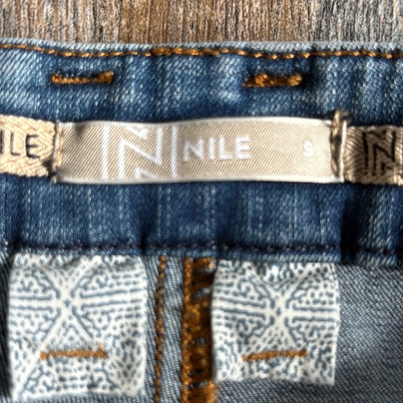 Nile | Jeans - Picture 5 of 8